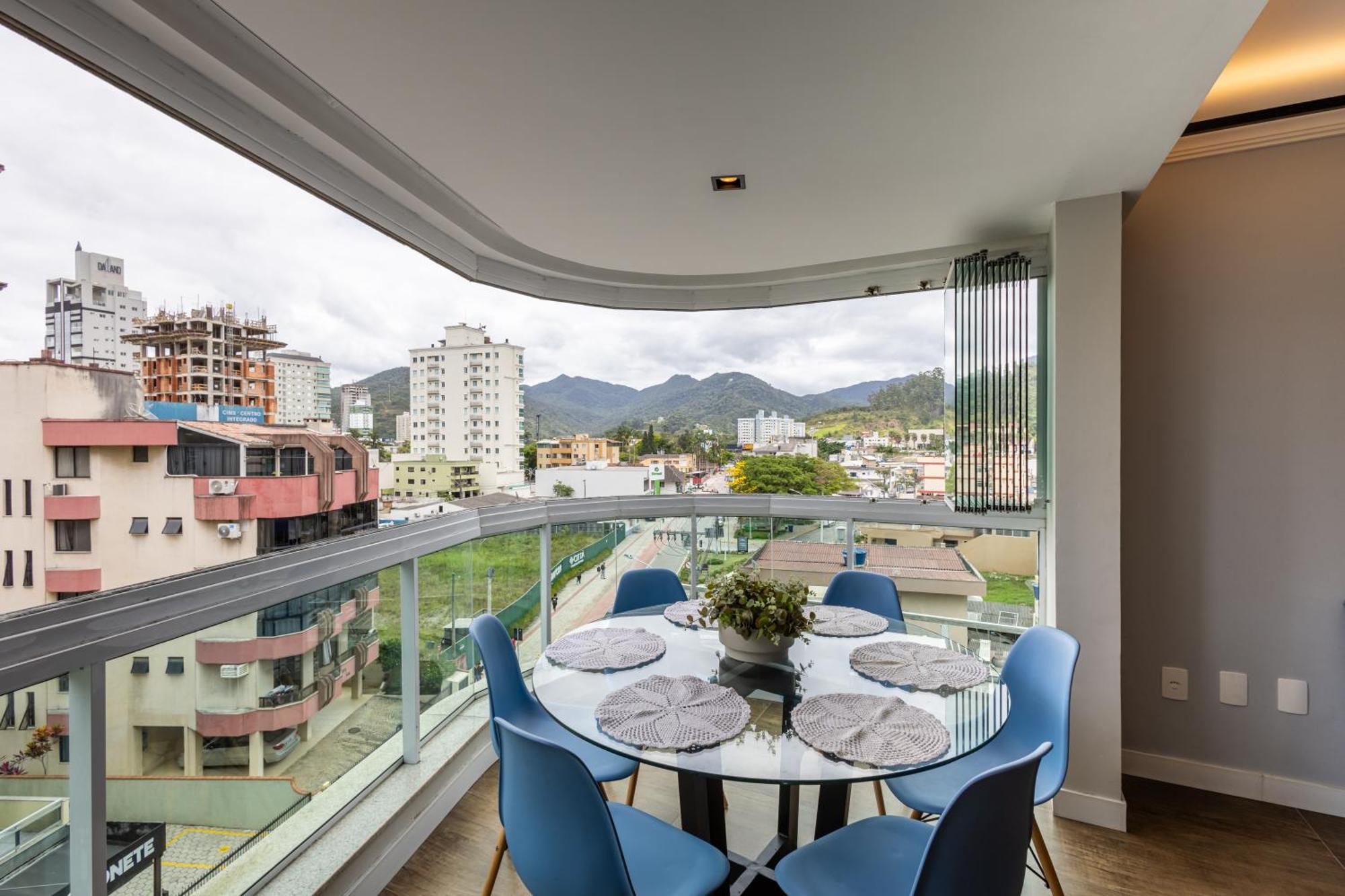Nilmare Apart Hotel 伊塔佩马 外观 照片