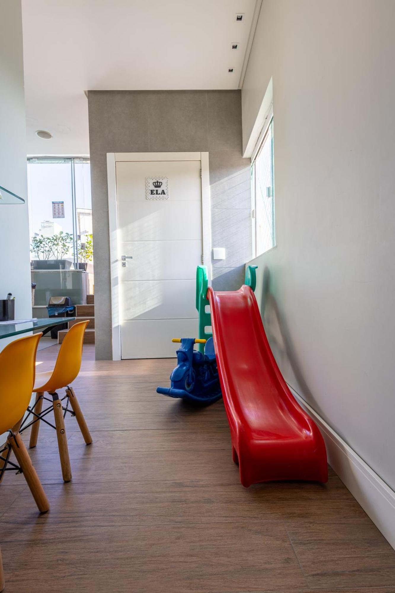 Nilmare Apart Hotel 伊塔佩马 外观 照片