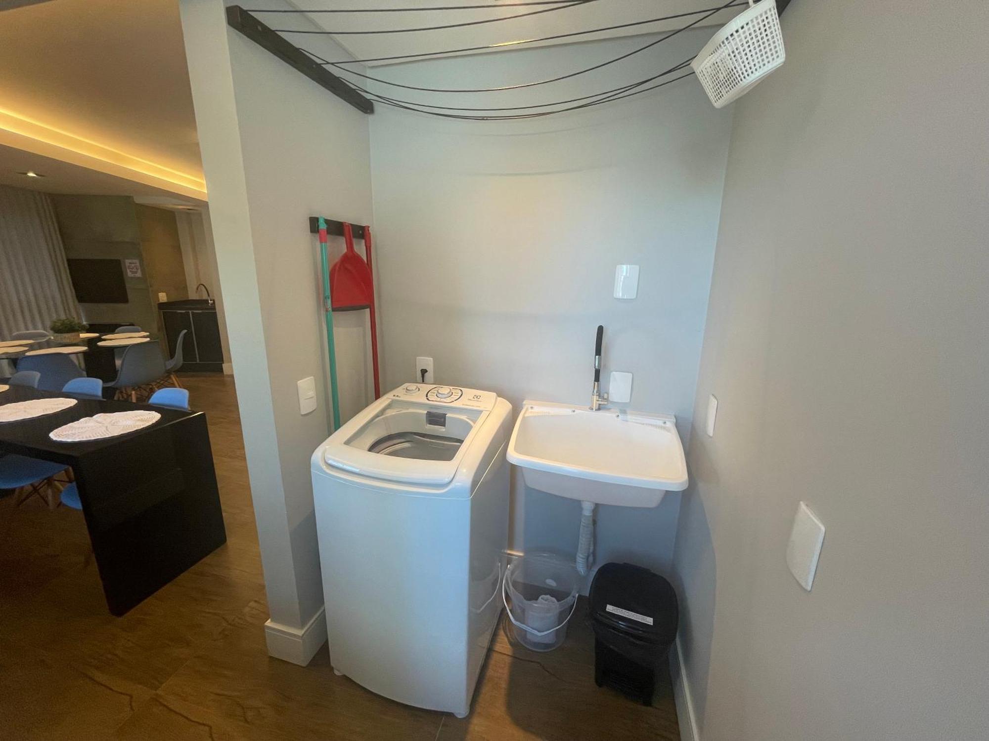 Nilmare Apart Hotel 伊塔佩马 外观 照片