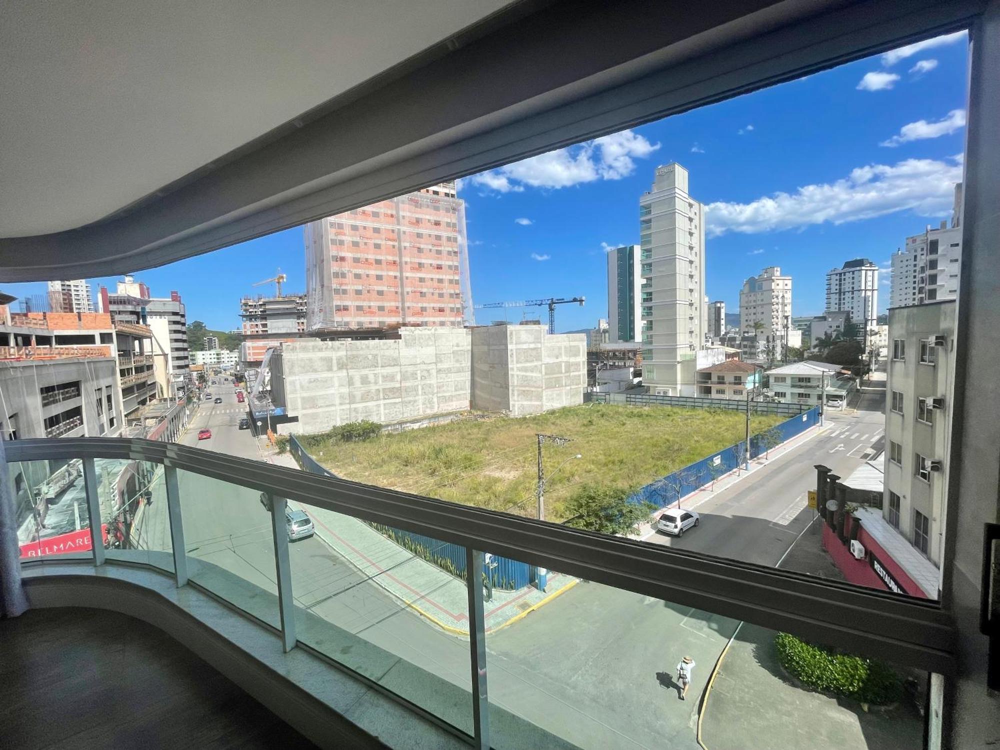 Nilmare Apart Hotel 伊塔佩马 外观 照片