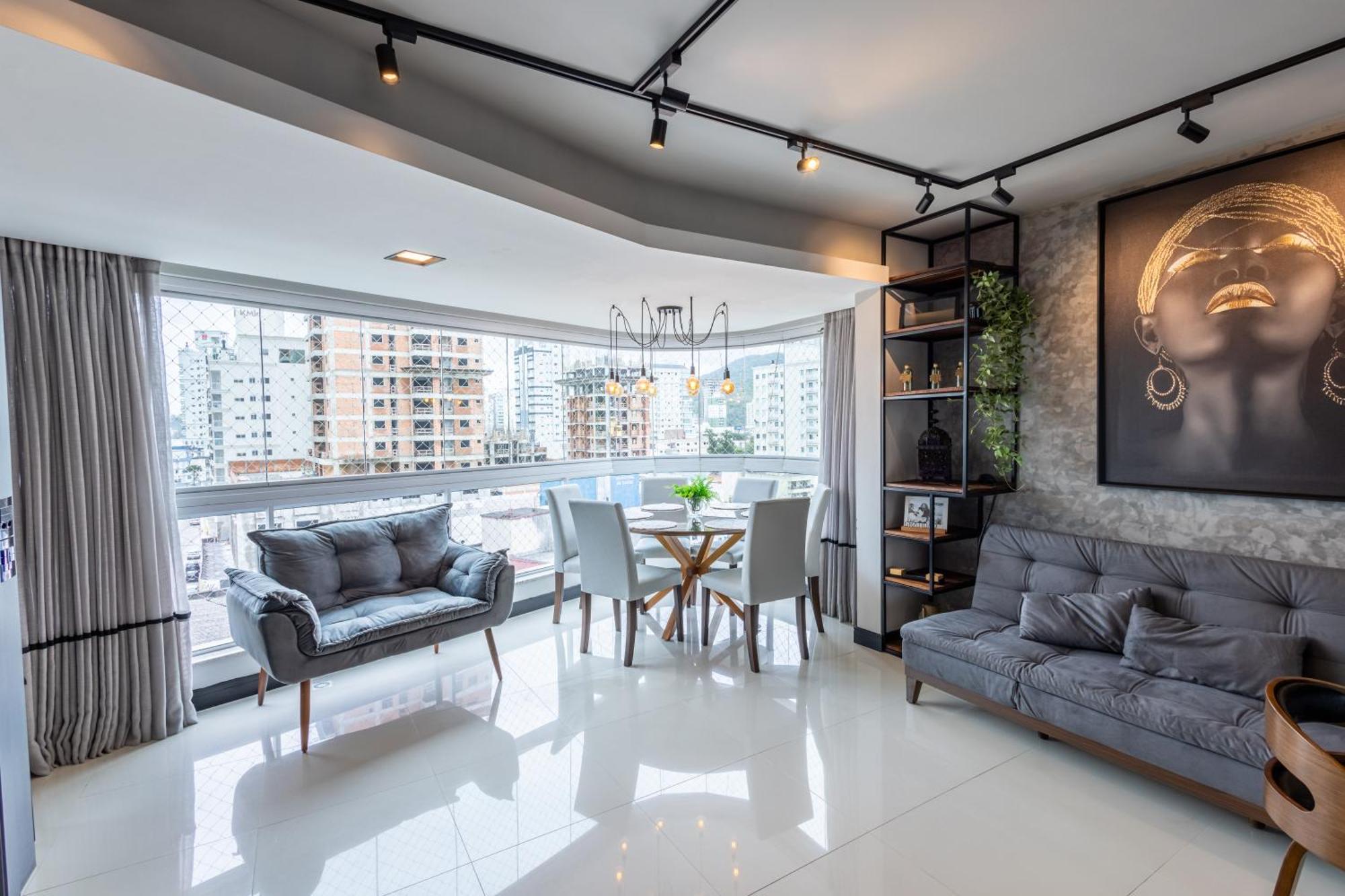Nilmare Apart Hotel 伊塔佩马 外观 照片